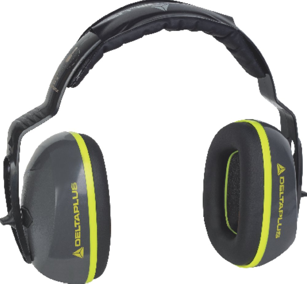 Casque anti bruit Interlight 